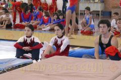 17-04-2005 gara regionale mare di ginnastica marsala