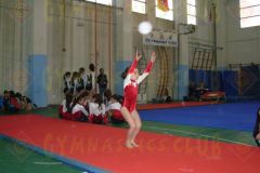 25-05-2007 gym team f reg Gela