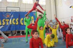 25-05-2007 gymnaestrada regionale Gela