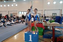 Finale regionale FGI Ragusa